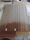 Stovetop Butcher Block 4 small