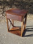 Rustic Vanity For Vessel Sink 1 small