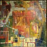 Abstract Oil 3 small