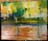 Abstract Oil 5 small