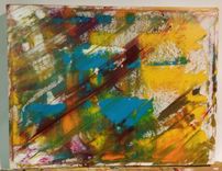 Abstract Oil 4 small