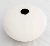 Ceramic Urns 4 small