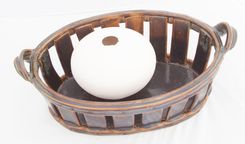 Ceramic Urns 2 small