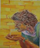 Oil Portraits 3 small