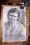 Charcoal 2 small