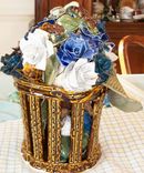 Ceramic Urns 5 small