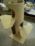 Climbable Cat Tower 1 small