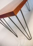 Mid-Century Modern Desk 3 small