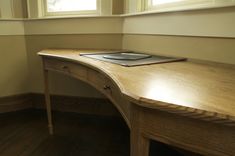 Turret Desk 1 small