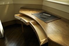 Turret Desk 2 small