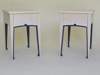 End Tables 1 small
