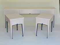 End Tables 2 small