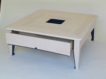 Coffee Table 4 small