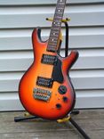 Solidbody Electric Guitar Custom Body Style 1 small