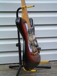 Solidbody Electric Guitar/ Tele-Monster 2 small