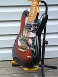 Solidbody Electric Guitar/ Tele-Monster 3 small