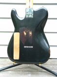 Solidbody Electric Guitar/ Tele-Monster 4 small