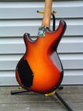 Solidbody Electric Guitar Custom Body Style 4 small