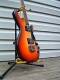 Solidbody Electric Guitar Custom Body Style 5 small