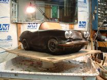 62 Corvette Convertible 2 small