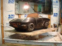 62 Corvette Convertible 3 small