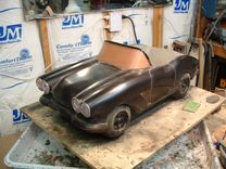 62 Corvette Convertible 4 small