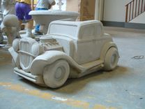 Classic '32 Ford Hot Rod 1 small