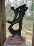 Statue/Modern Dancer 1 small