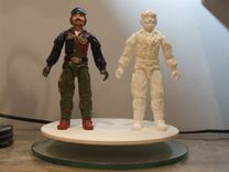 Custom Mold Making And Duplication 1 small