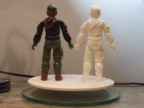Custom Mold Making And Duplication 2 small