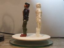 Custom Mold Making And Duplication 3 small