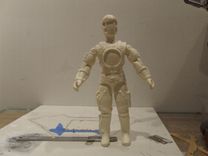Custom Mold Making And Duplication 4 small