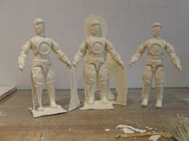 Custom Mold Making And Duplication 6 small