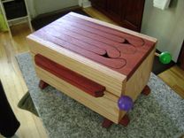 Tongue Drum 3 small