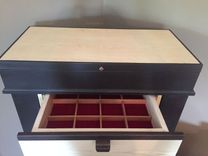 Jewelry Armoire 2 small