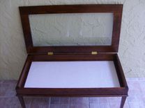 Federal Style Table 1 small