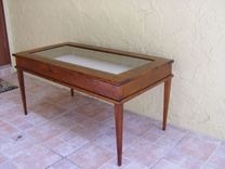 Federal Style Table 2 small