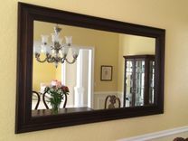 Decorative Mirror 1 small