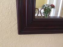 Decorative Mirror 2 small