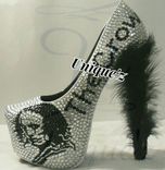 The Crow Heels 1 small