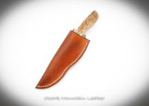 Custom Knife Sheaths To Fit Your Knife 5 small