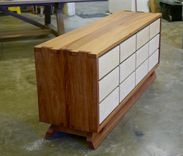 Floating Drawers Wide 2 small