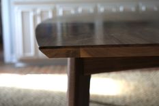 Modern Dining Table 6 small