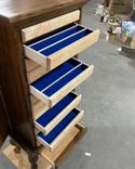 Jewelry cabinet 4 small