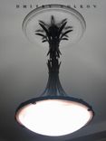 Custom Ceiling Lightfixture 1 small