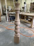 Stair Newel Post 1 small