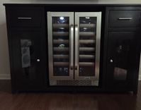Wine Credenza/Sideboard 6 small