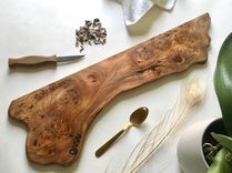 Personalized Serving Tray, Charcuterie Board, Or Spirits Tray For Weddings 2 small