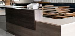 Custom Reception Desk 2 small