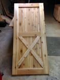 Custom Sliding Barn Doors 4 small